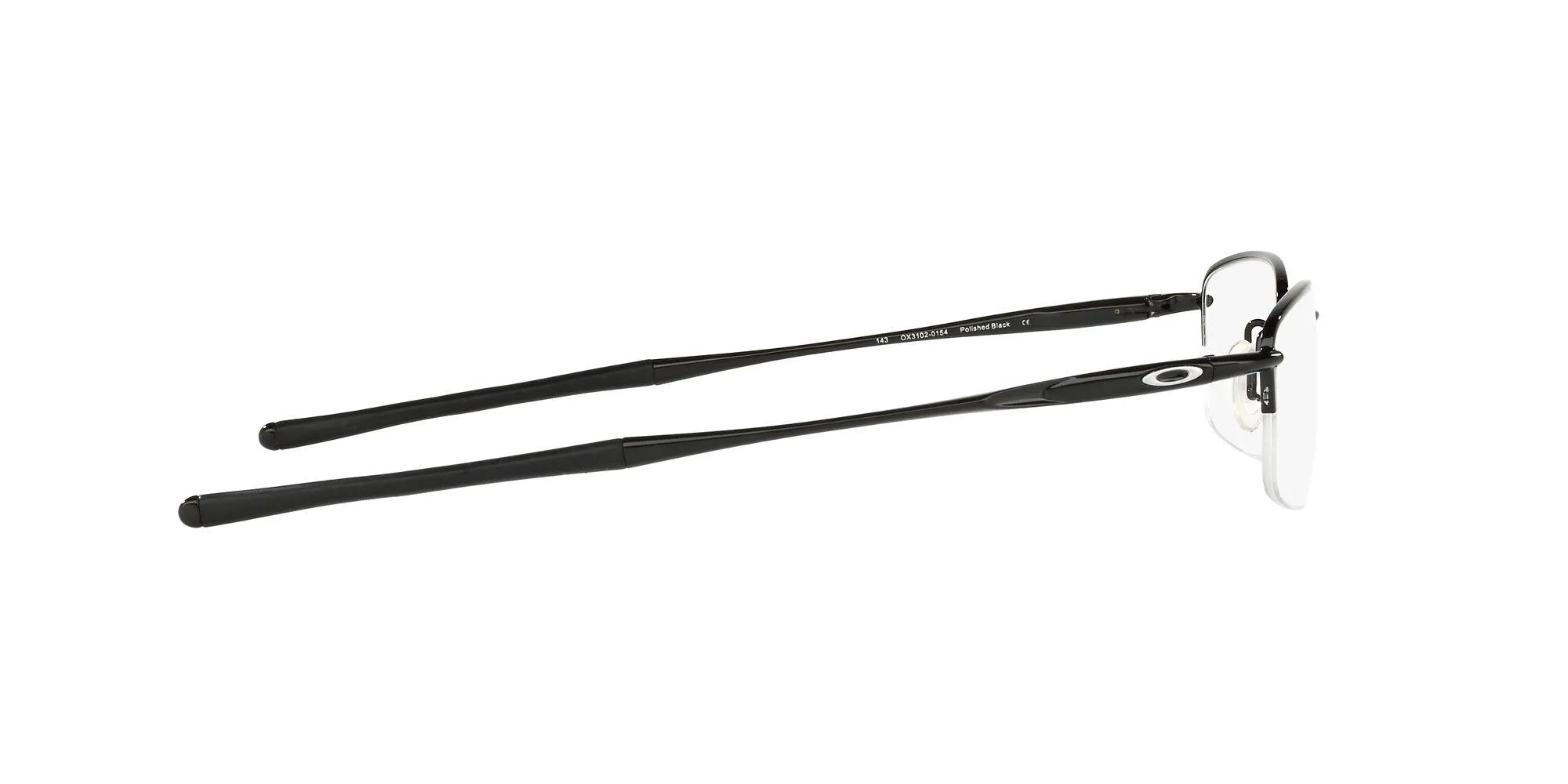 Oakley Clubface 3102 Eyeglasses