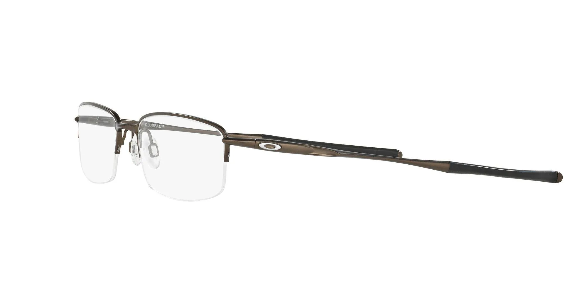 Oakley Clubface 3102 Eyeglasses