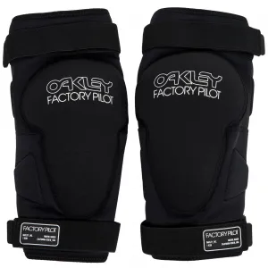 Oakley Drop In RZ Labs knee guard - Black 