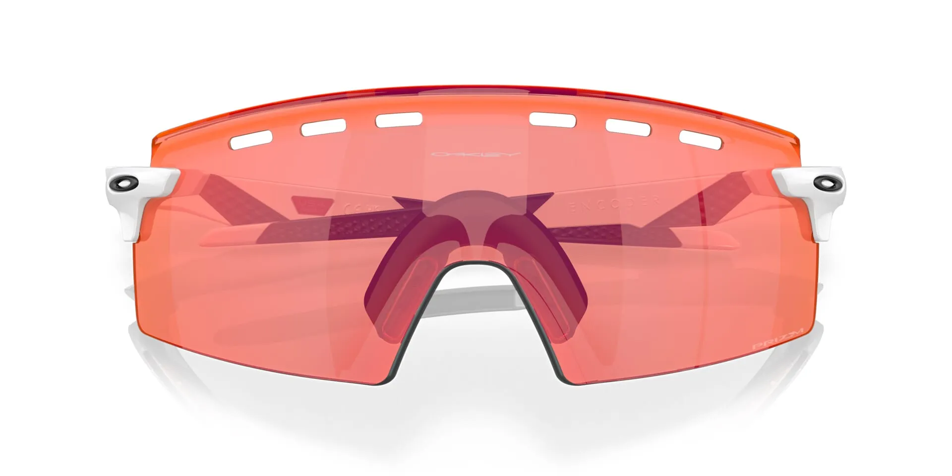 Oakley Encoder Strike Vented OO9235 03 Prizm - As Seen On Jack Doohan