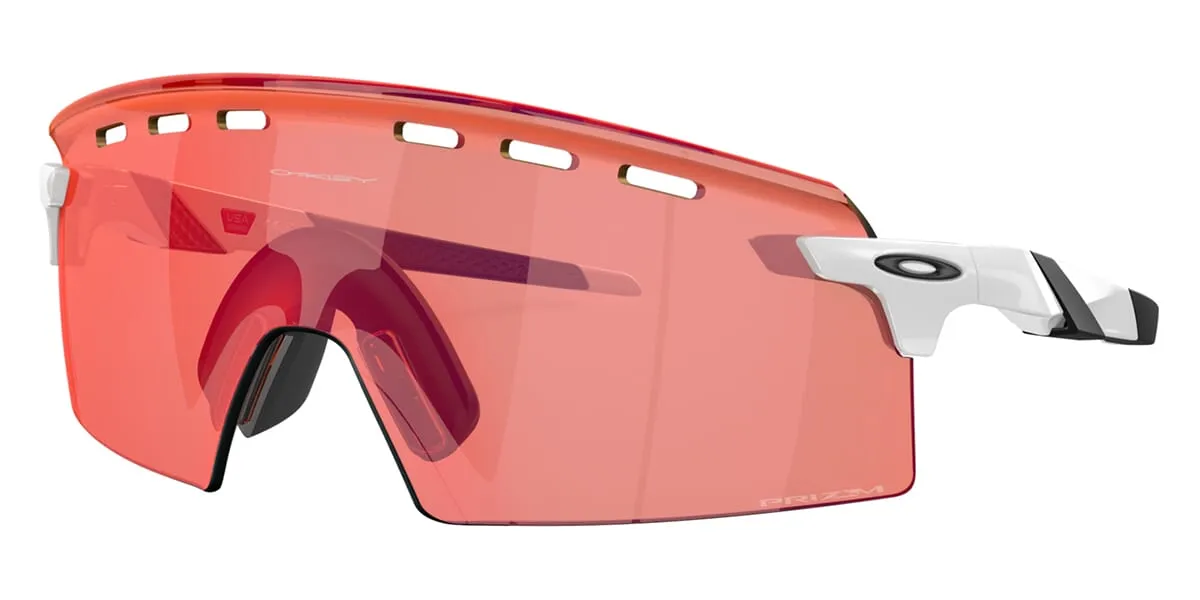 Oakley Encoder Strike Vented OO9235 03 Prizm - As Seen On Jack Doohan