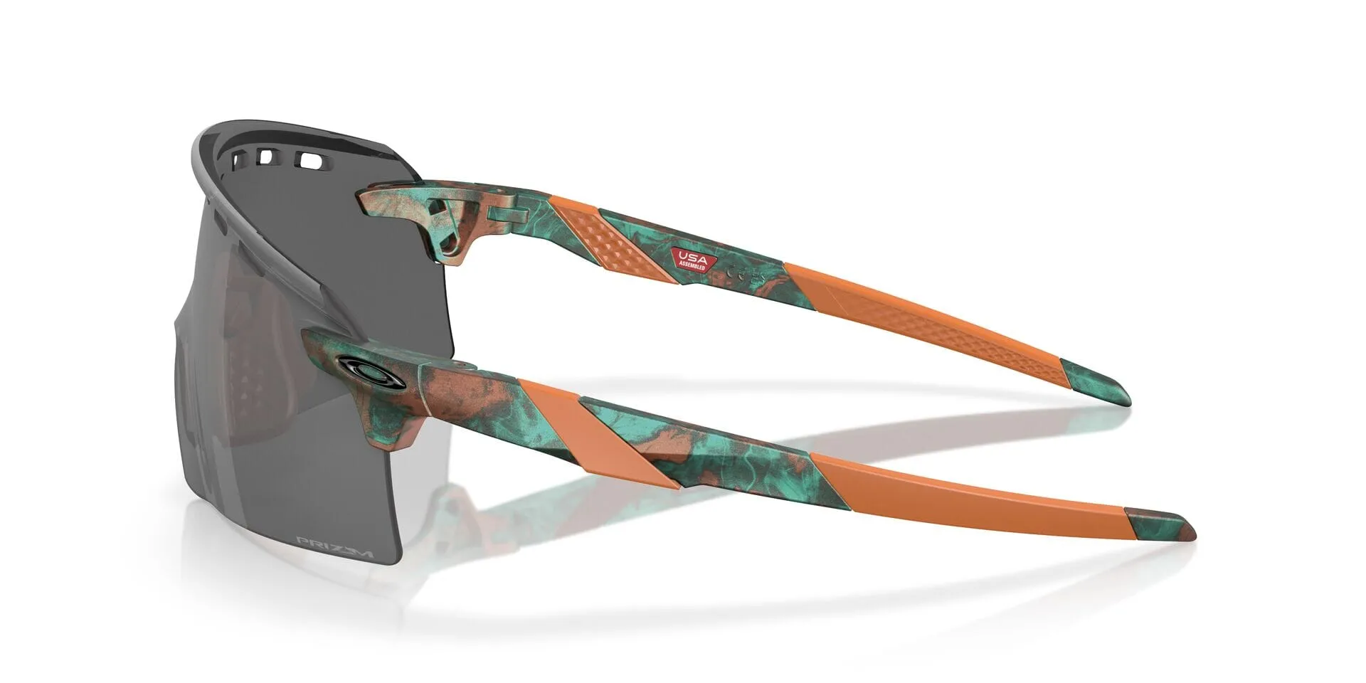 Oakley Encoder Strike Vented OO9235 15 Prizm