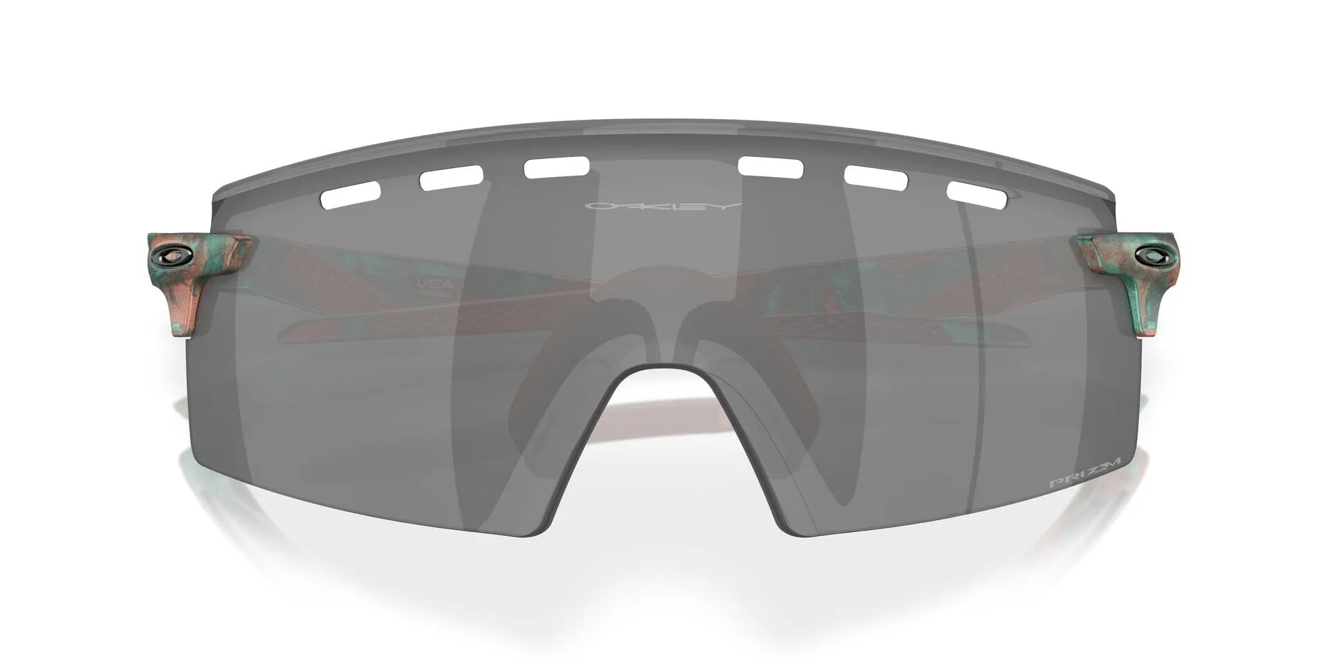 Oakley Encoder Strike Vented OO9235 15 Prizm