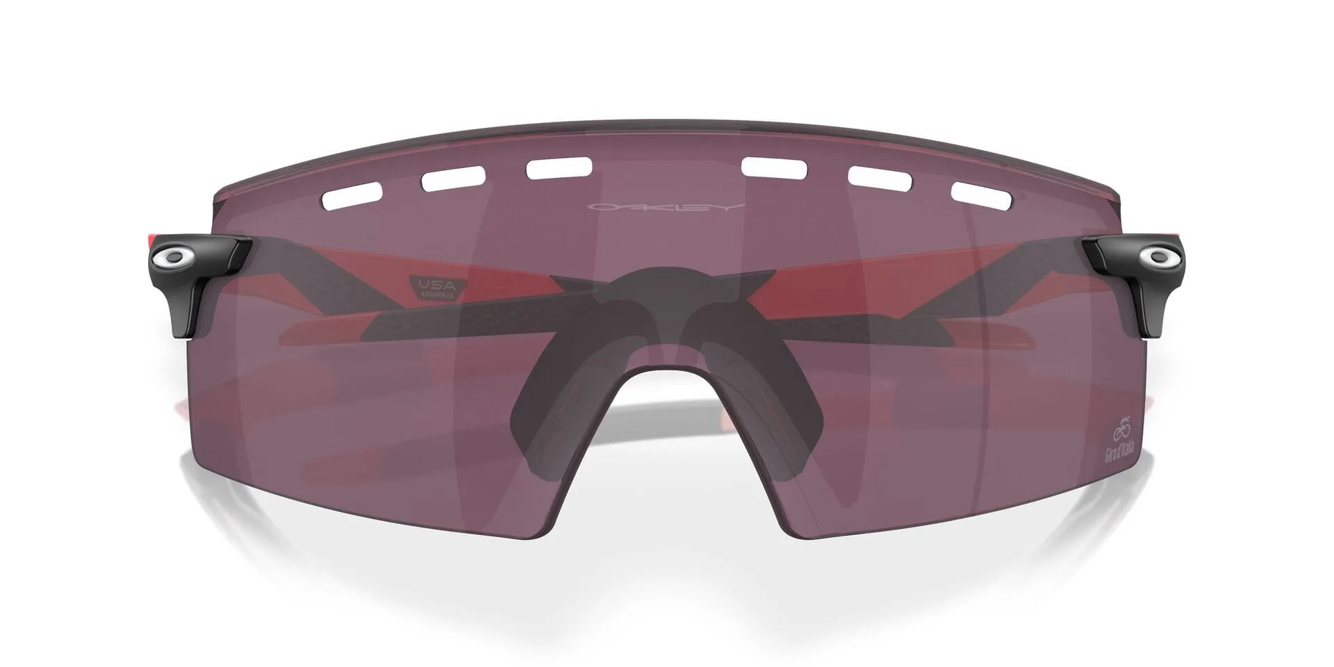 Oakley Encoder Strike Vented OO9235 16 Prizm - As Seen On Carlos Sainz