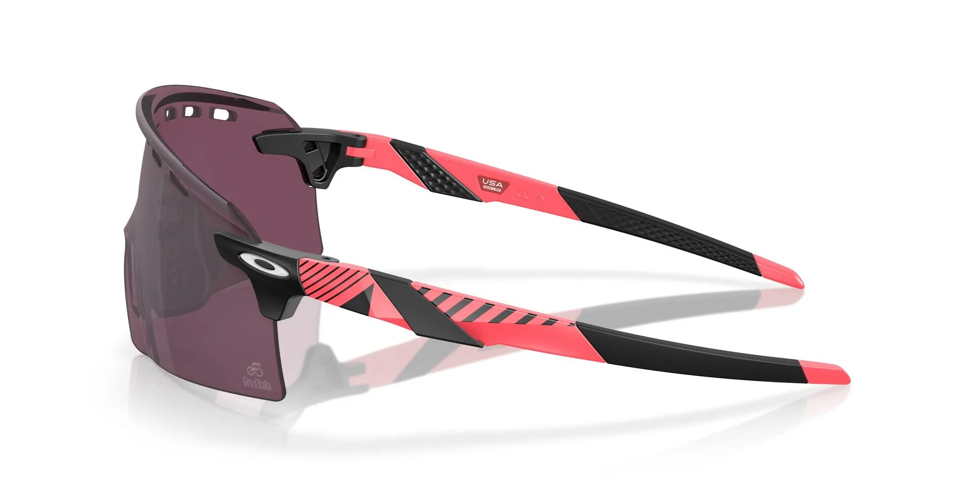 Oakley Encoder Strike Vented OO9235 16 Prizm - As Seen On Carlos Sainz