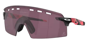 Oakley Encoder Strike Vented OO9235 16 Prizm - As Seen On Carlos Sainz