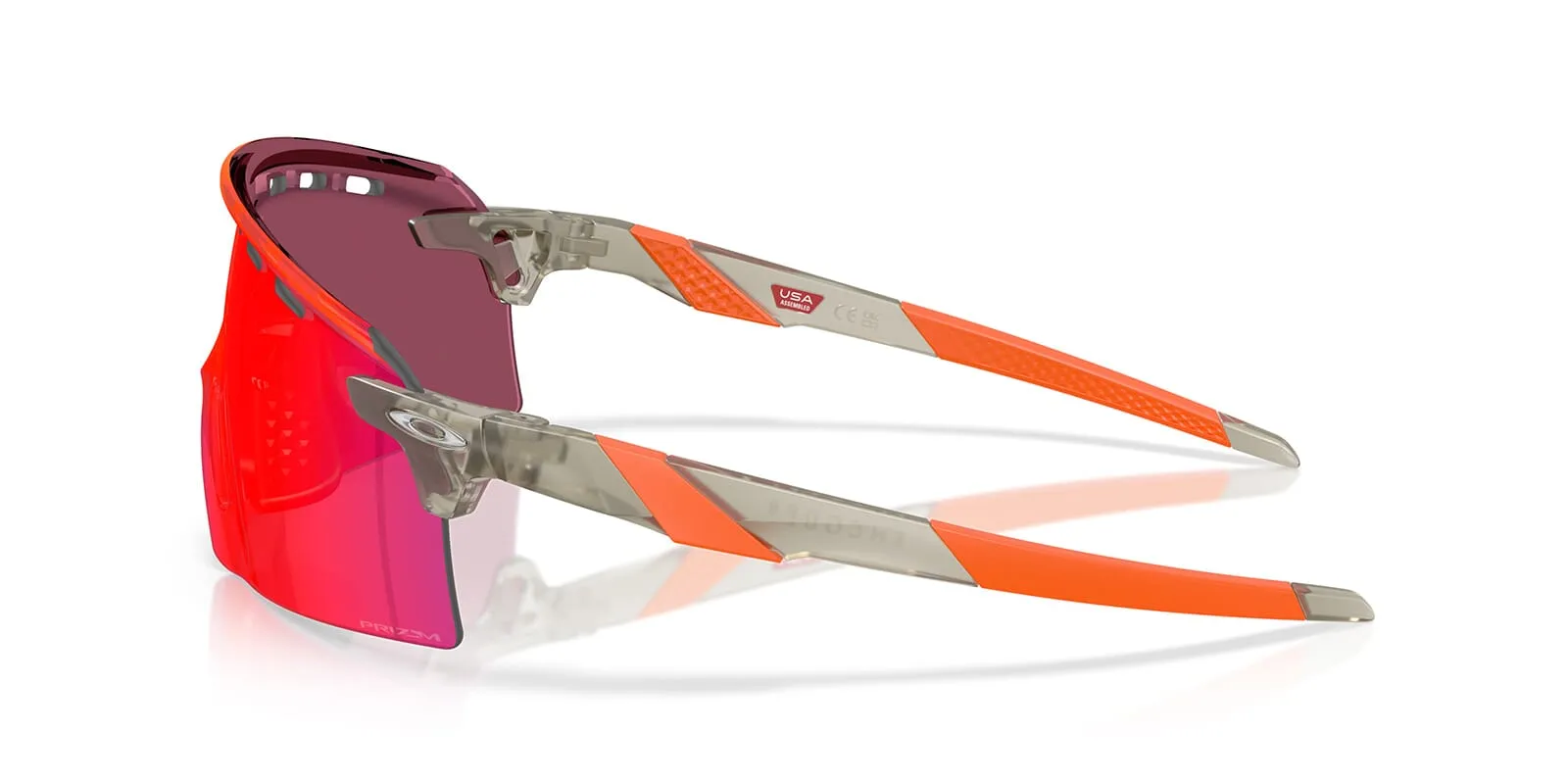 Oakley Encoder Strike Vented OO9235 20 Prizm