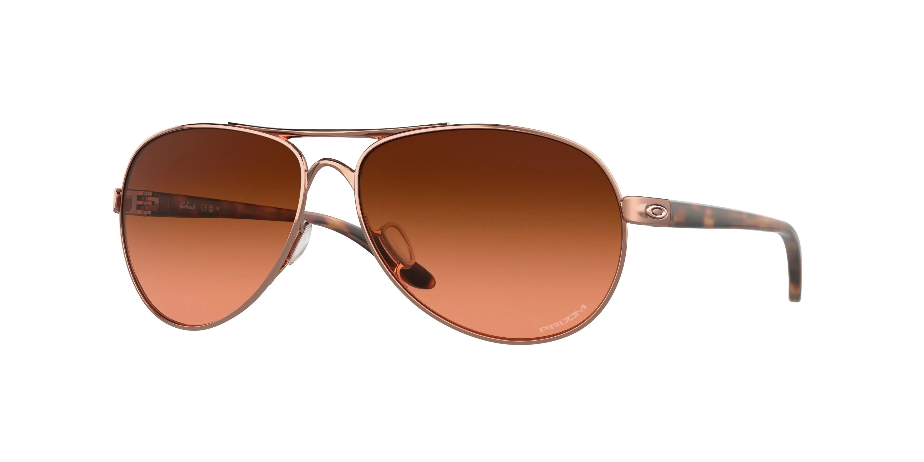 Oakley Feedback 4079 Sunglasses