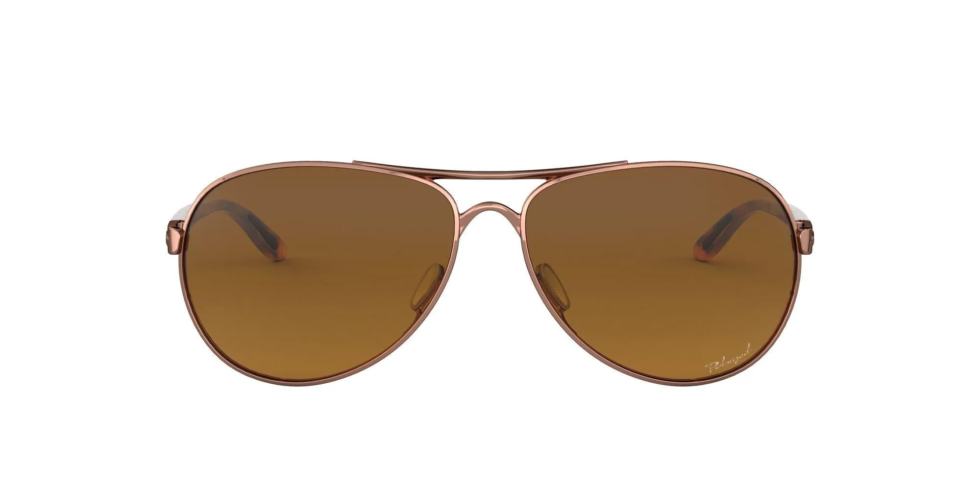 Oakley Feedback 4079 Sunglasses
