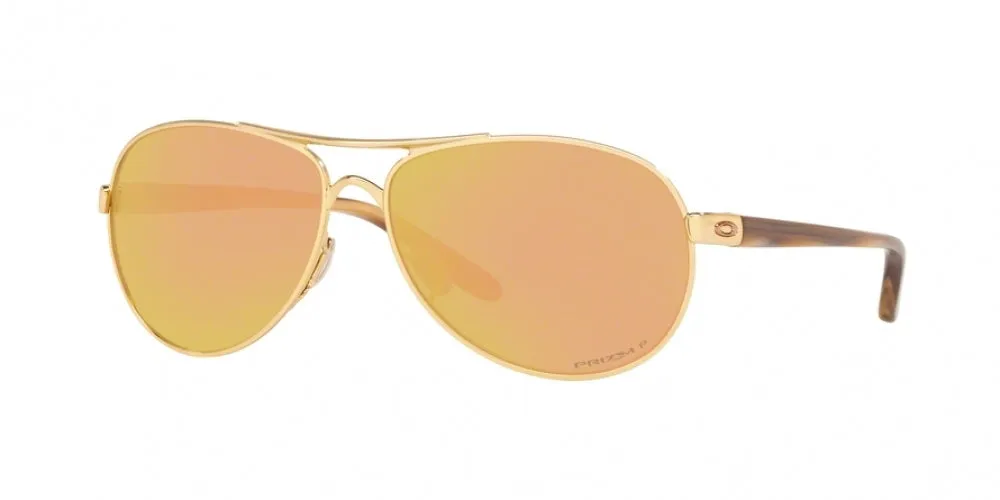 Oakley Feedback 4079 Sunglasses