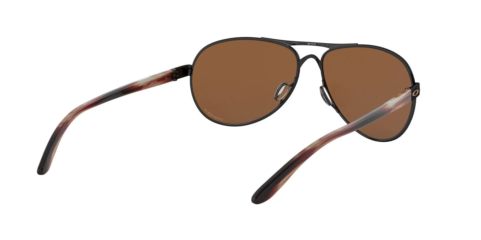 Oakley Feedback 4079 Sunglasses