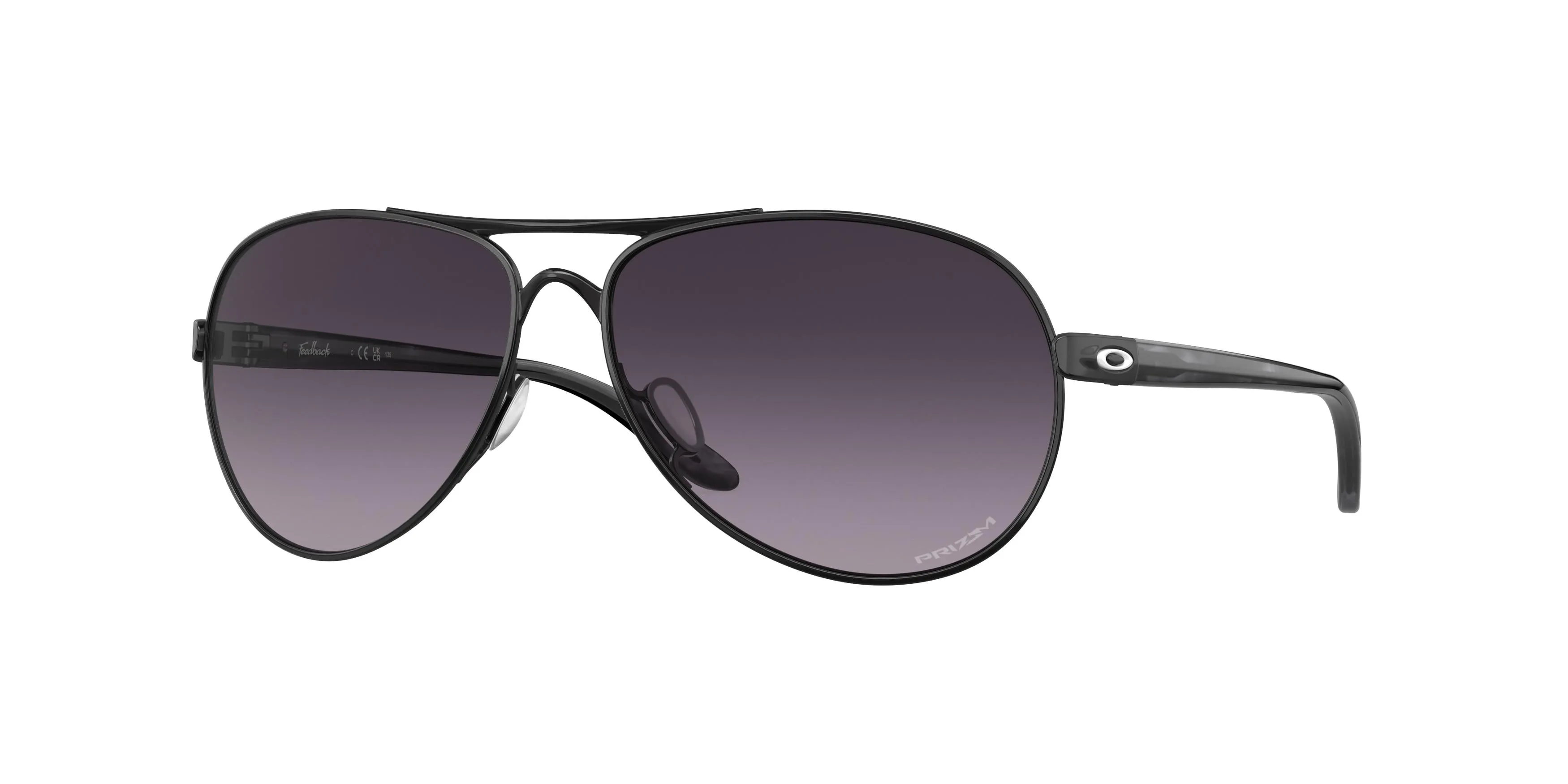 Oakley Feedback 4079 Sunglasses