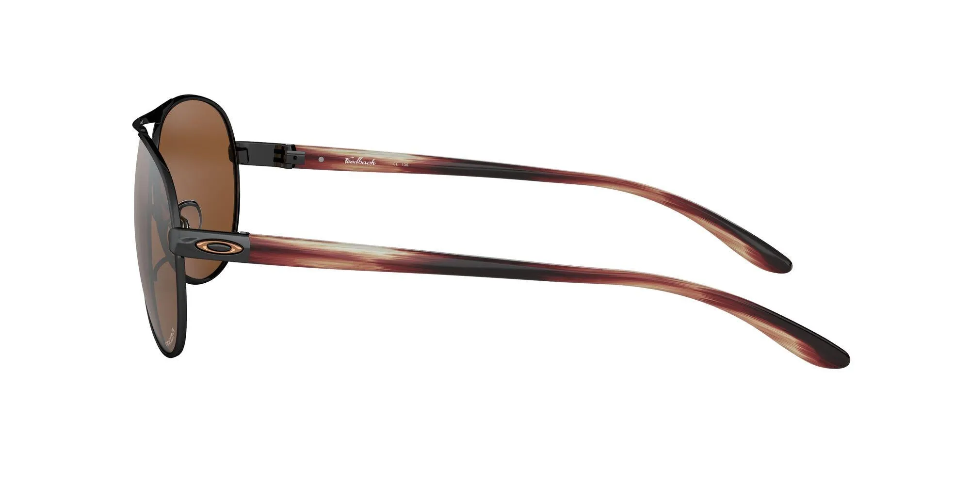 Oakley Feedback 4079 Sunglasses