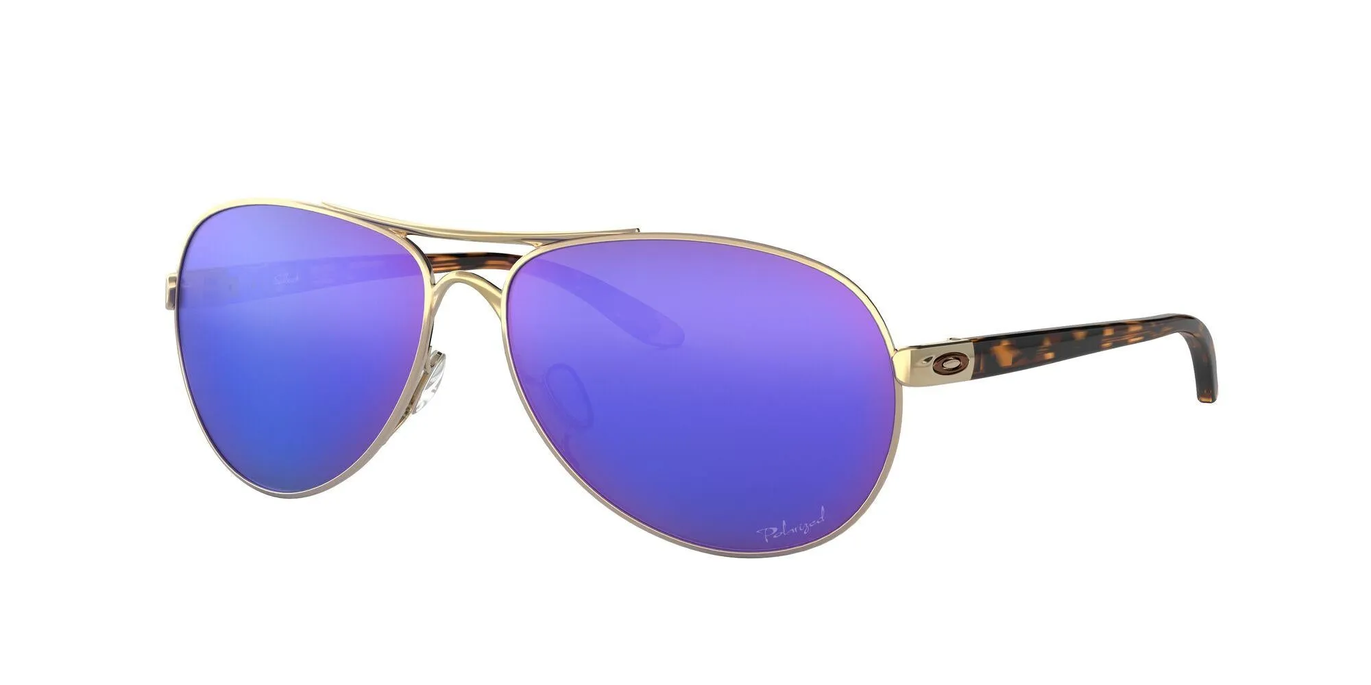 Oakley Feedback 4079 Sunglasses