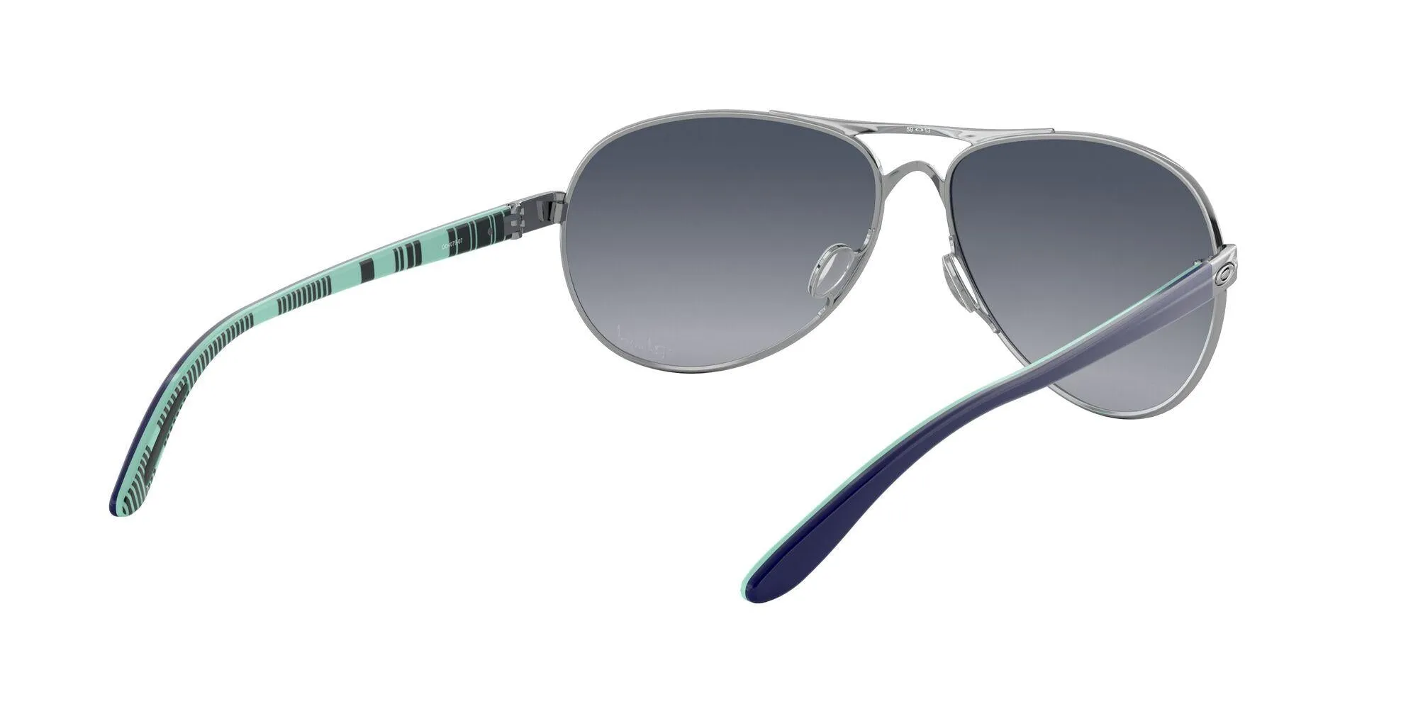 Oakley Feedback 4079 Sunglasses