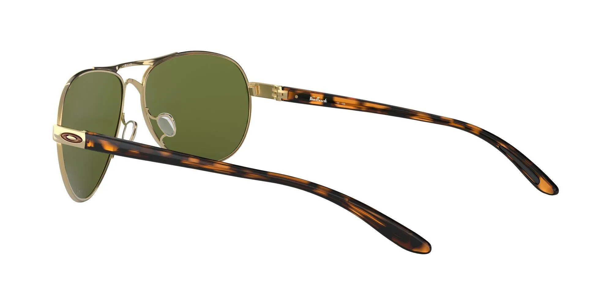 Oakley Feedback 4079 Sunglasses