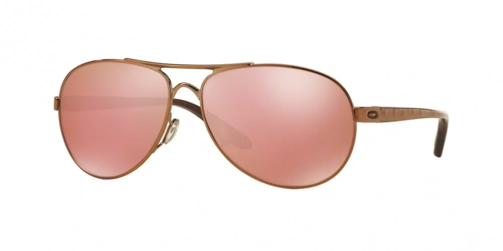 Oakley Feedback 4079 Sunglasses