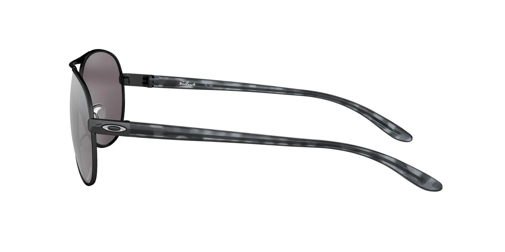 Oakley Feedback 4079 Sunglasses
