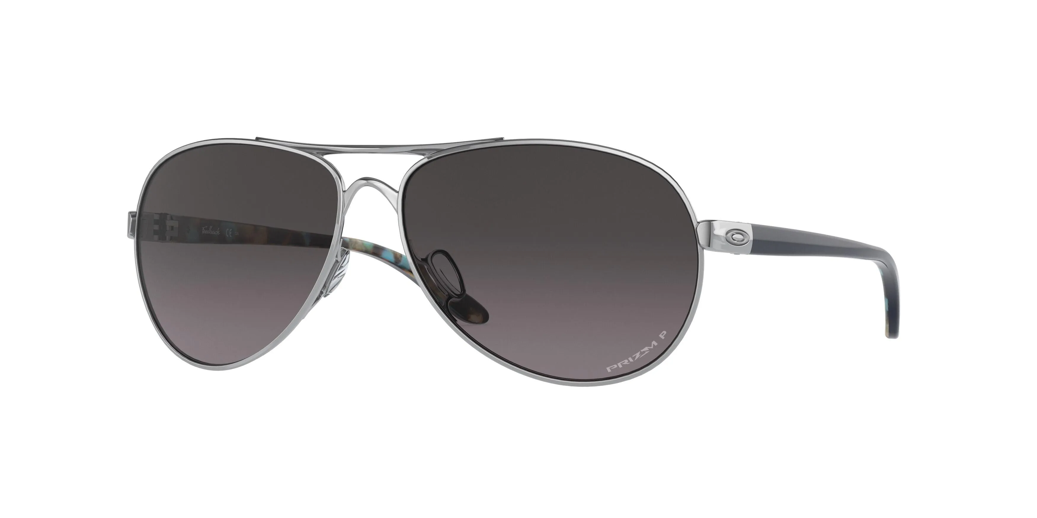 Oakley Feedback 4079 Sunglasses