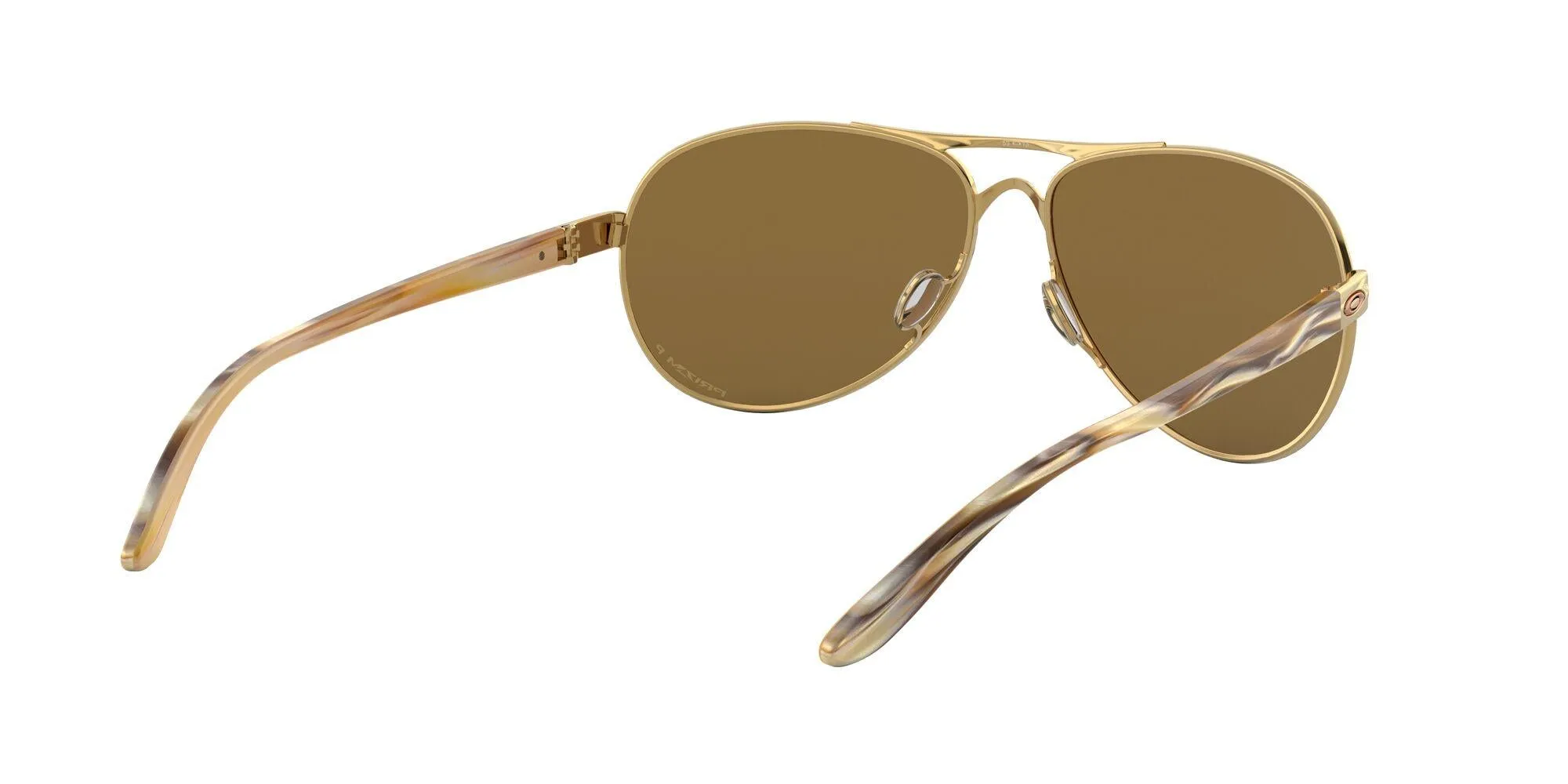 Oakley Feedback 4079 Sunglasses