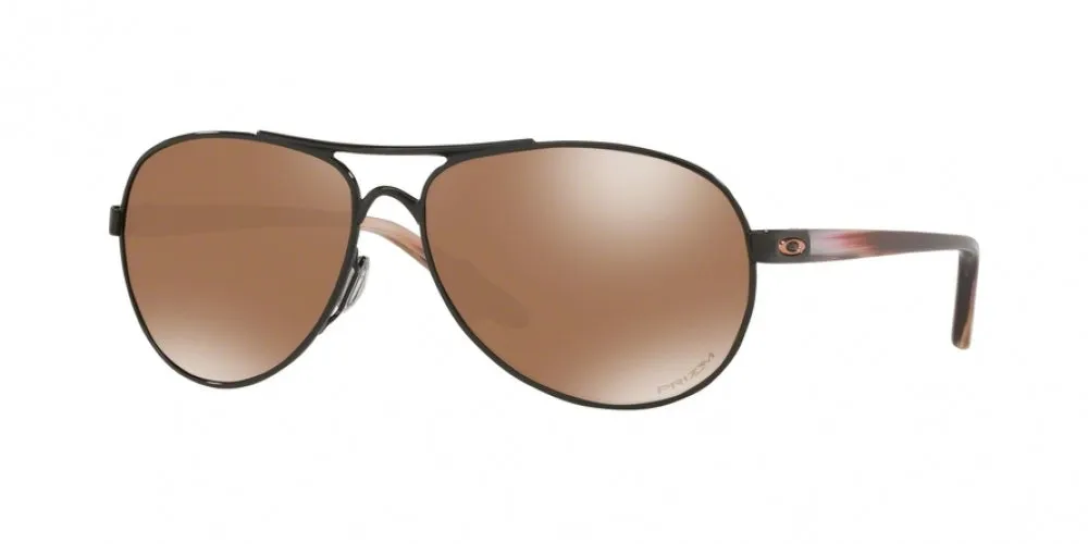 Oakley Feedback 4079 Sunglasses