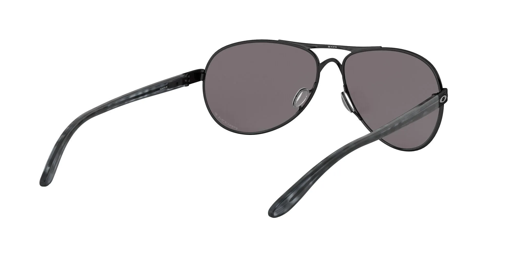 Oakley Feedback 4079 Sunglasses