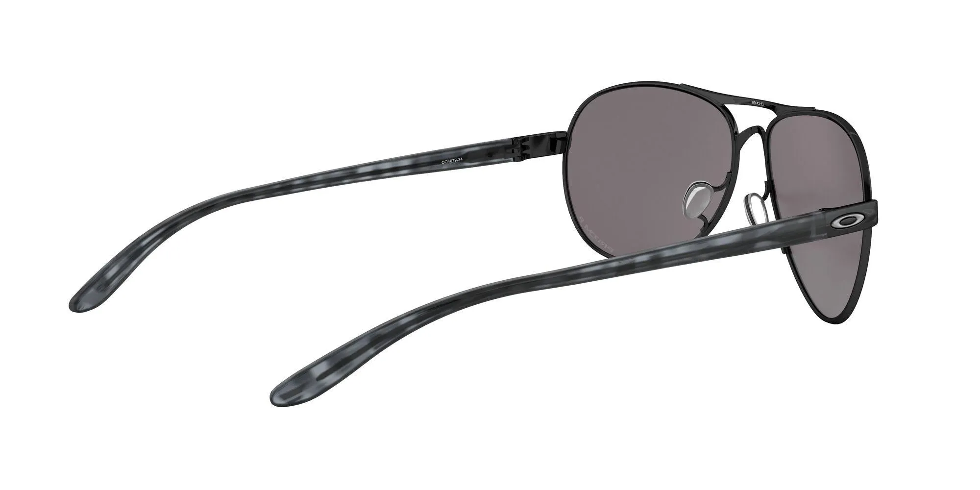 Oakley Feedback 4079 Sunglasses