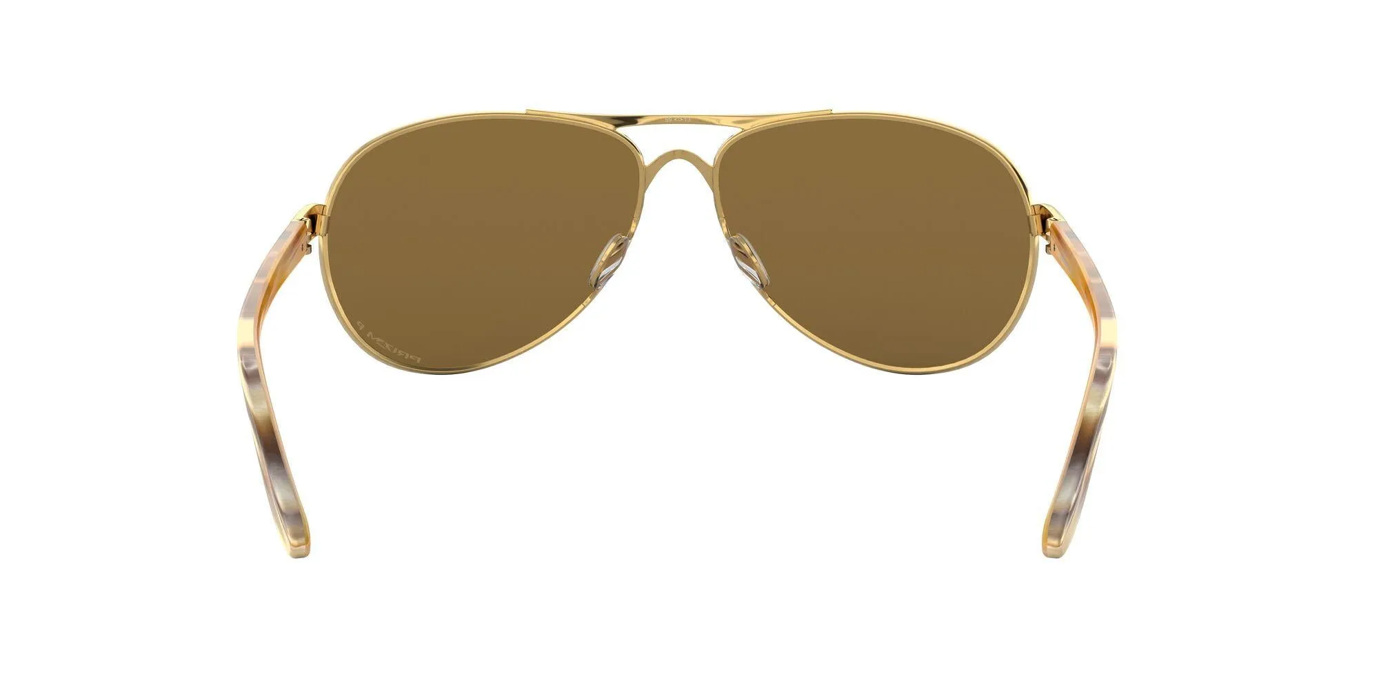 Oakley Feedback 4079 Sunglasses
