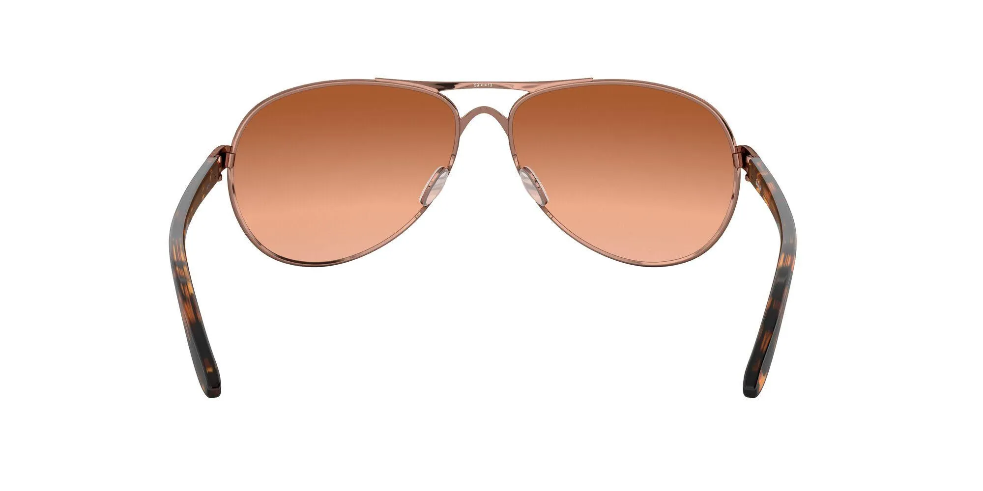 Oakley Feedback 4079 Sunglasses