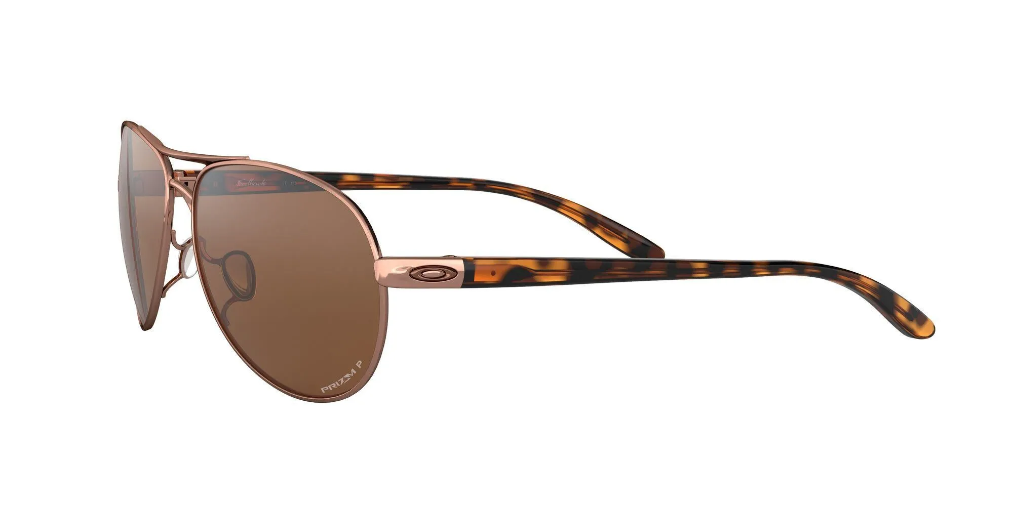 Oakley Feedback 4079 Sunglasses