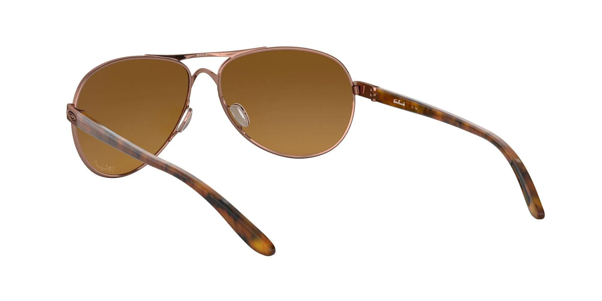 Oakley Feedback 4079 Sunglasses