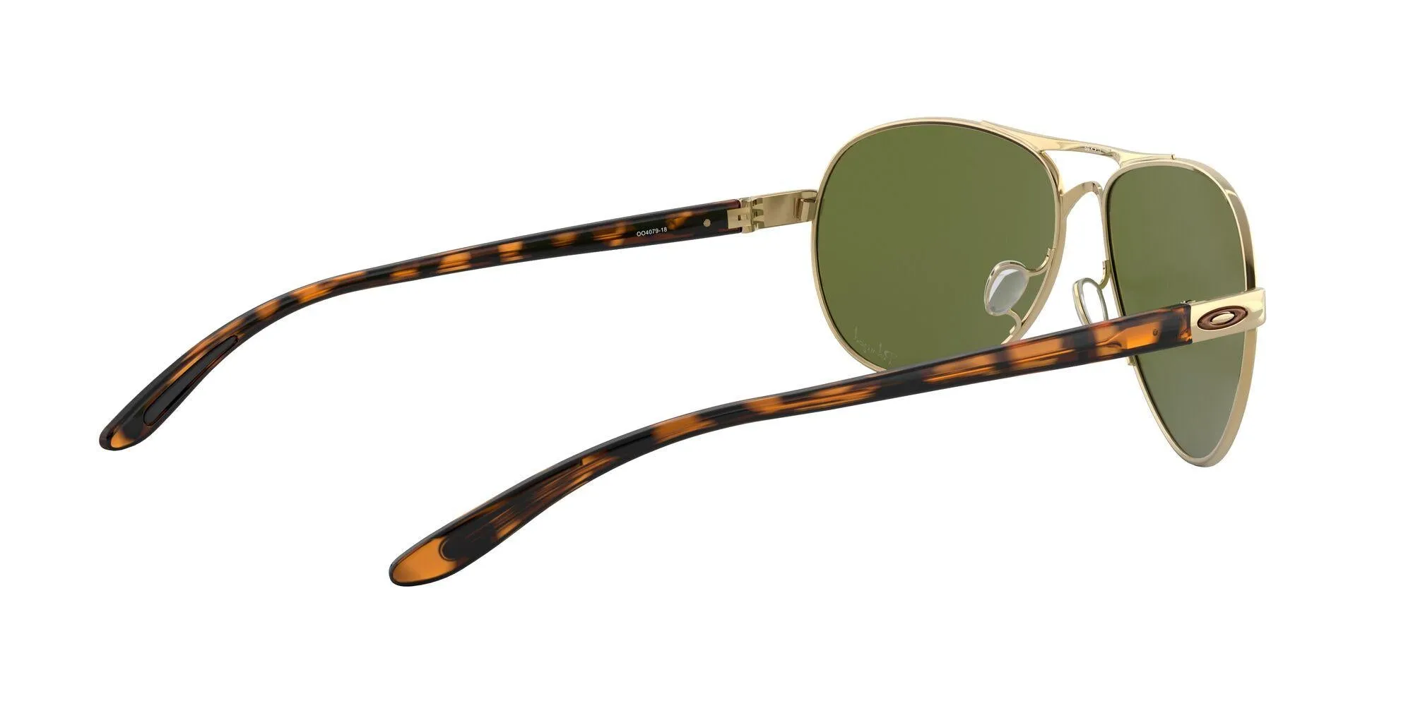 Oakley Feedback 4079 Sunglasses