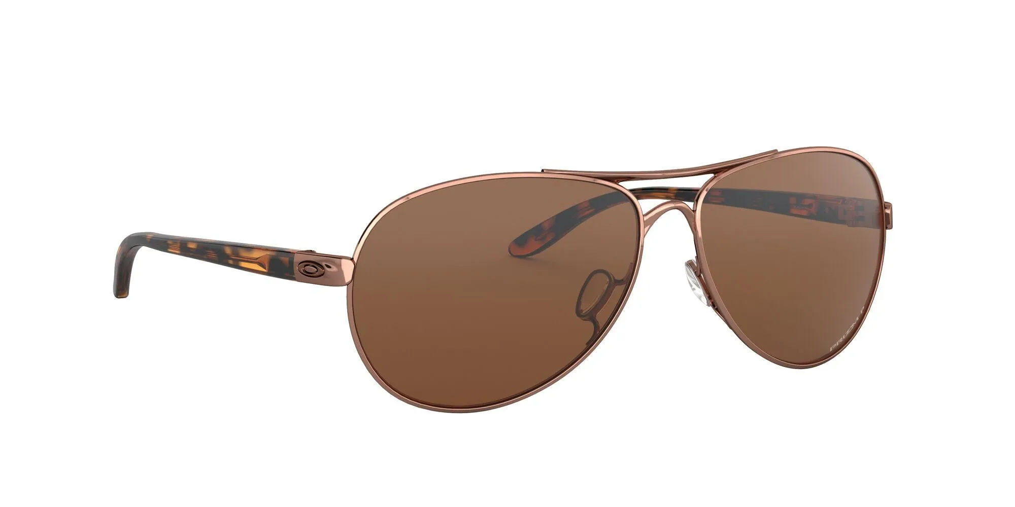 Oakley Feedback 4079 Sunglasses