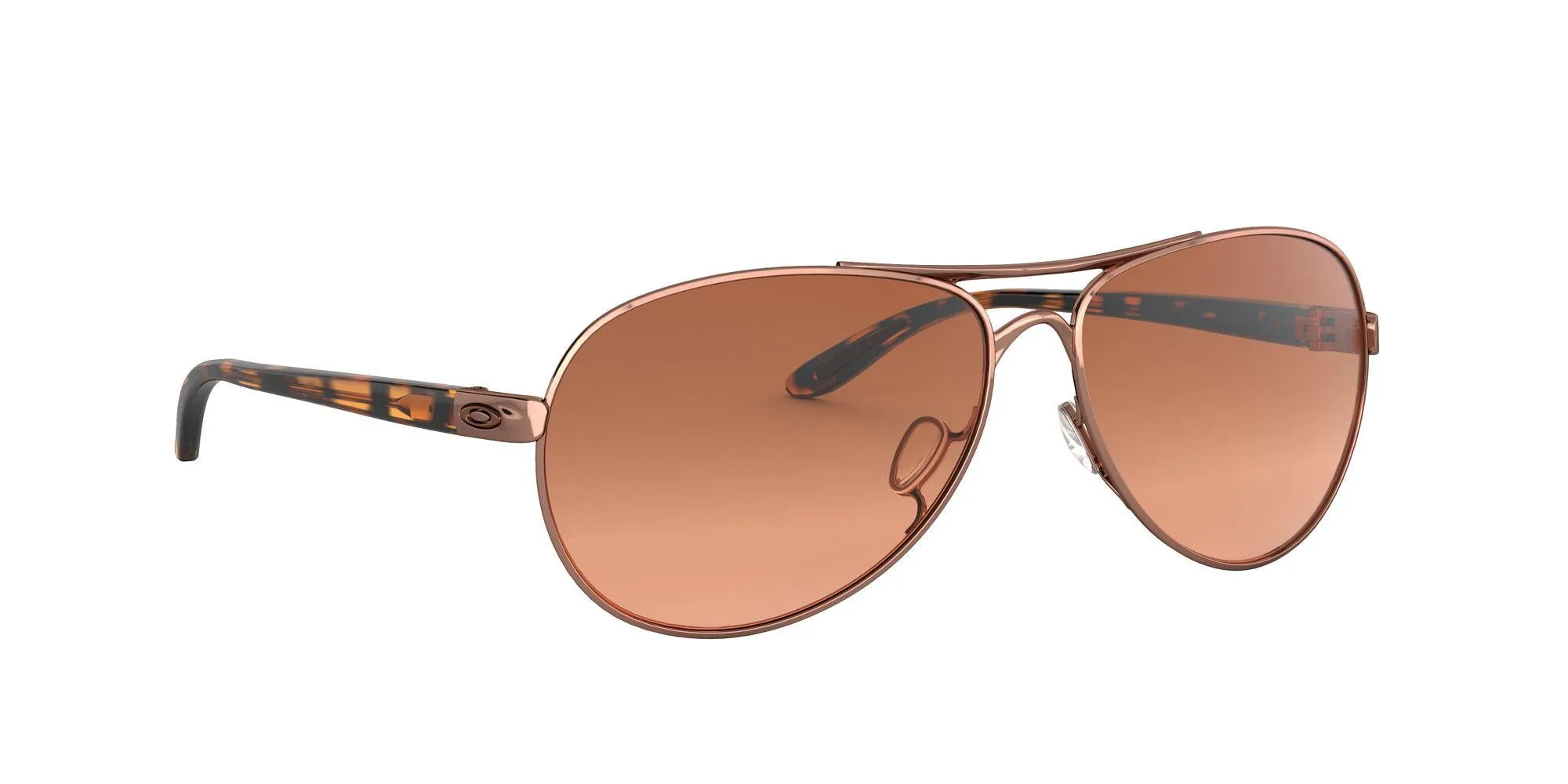 Oakley Feedback 4079 Sunglasses