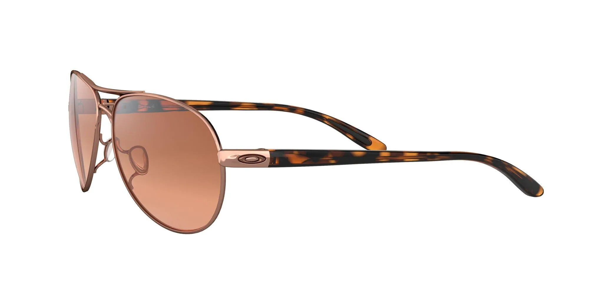 Oakley Feedback 4079 Sunglasses