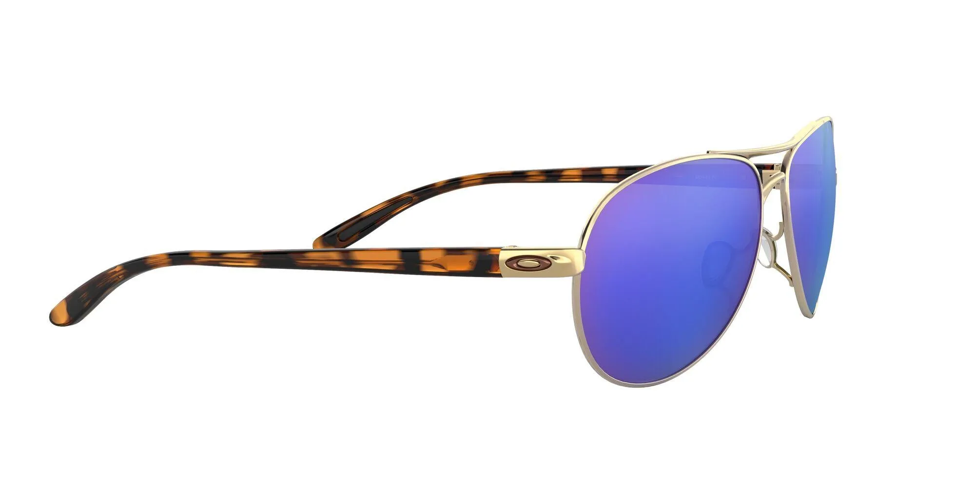 Oakley Feedback 4079 Sunglasses