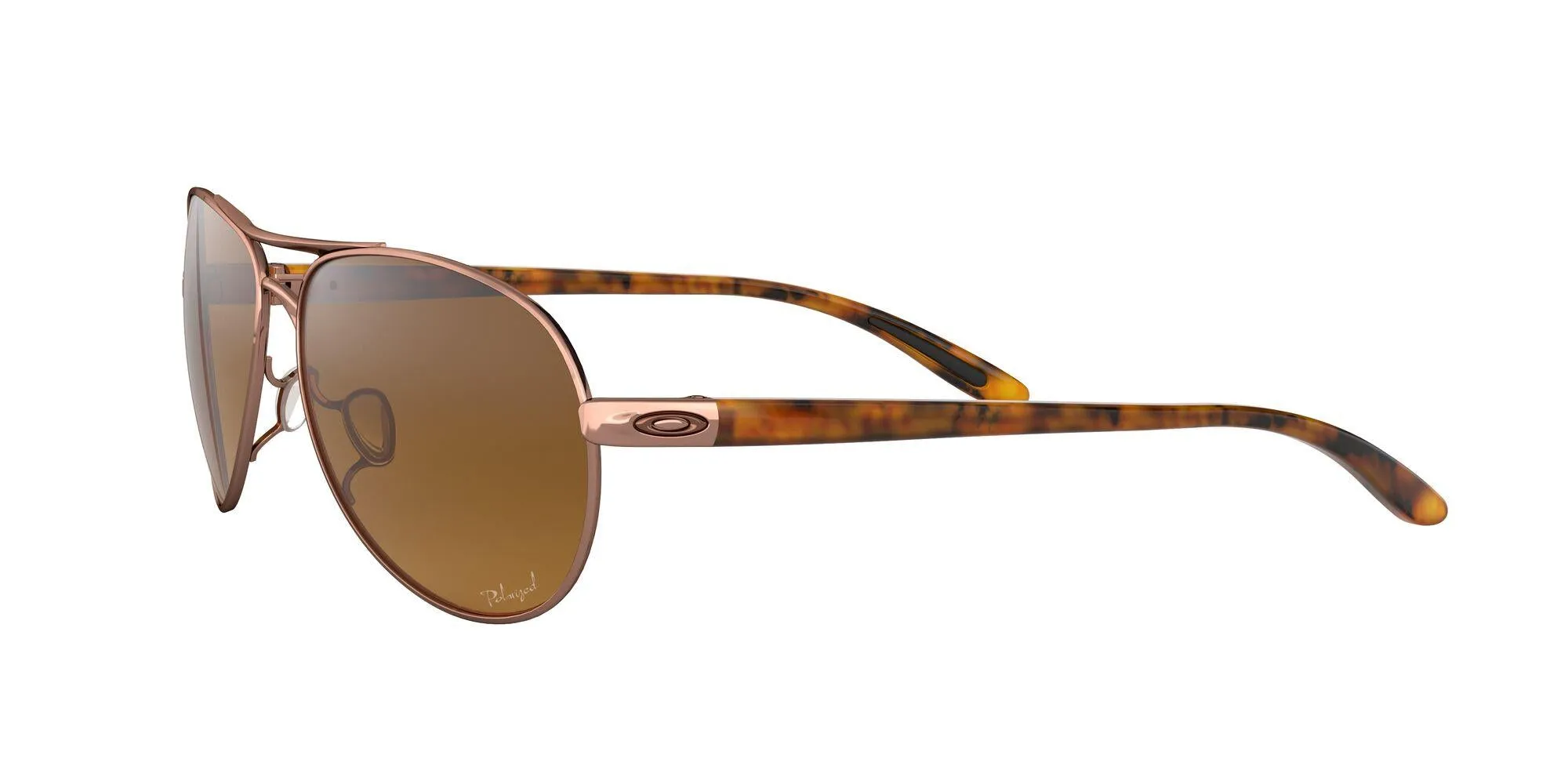Oakley Feedback 4079 Sunglasses