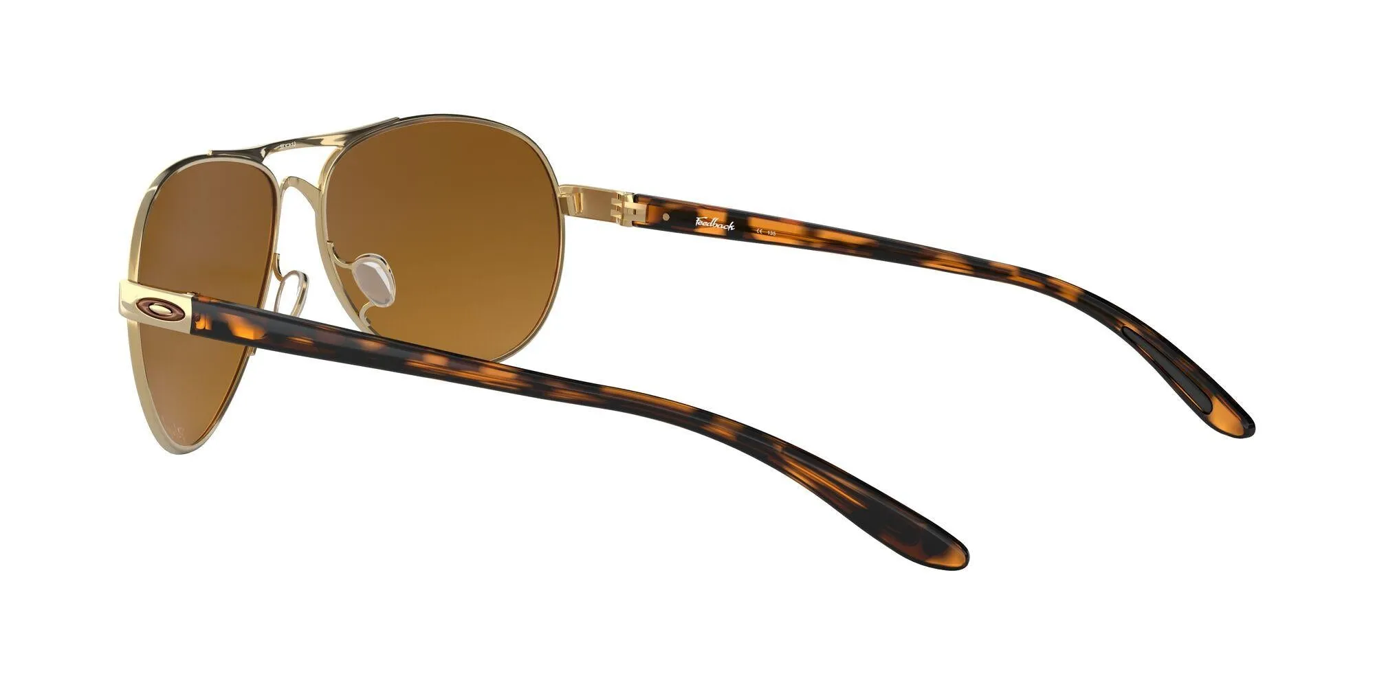 Oakley Feedback 4079 Sunglasses