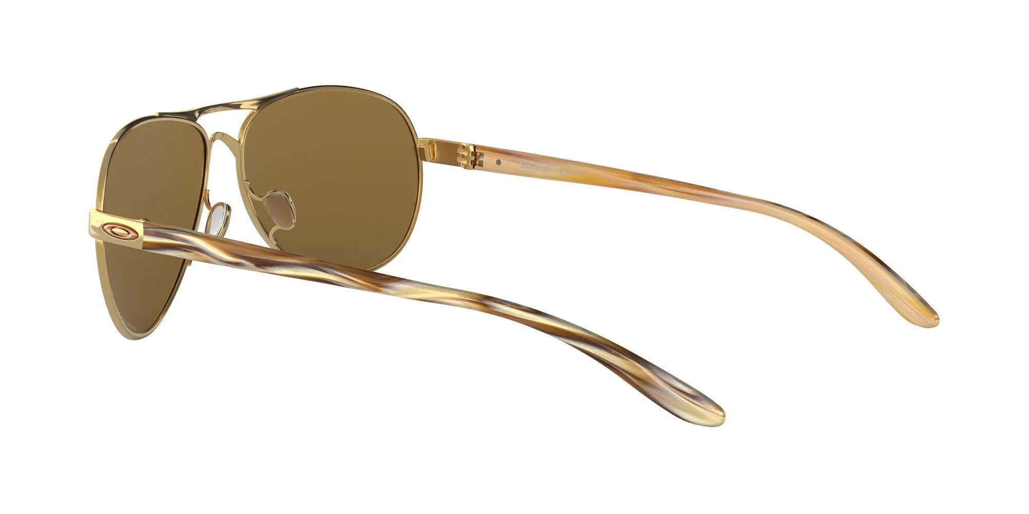 Oakley Feedback 4079 Sunglasses