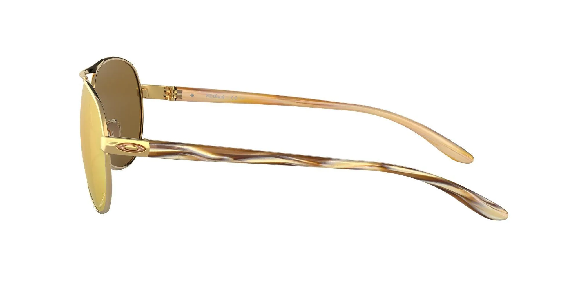 Oakley Feedback 4079 Sunglasses