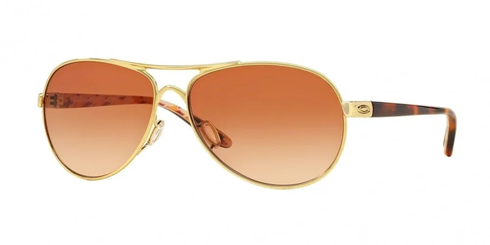 Oakley Feedback 4079 Sunglasses