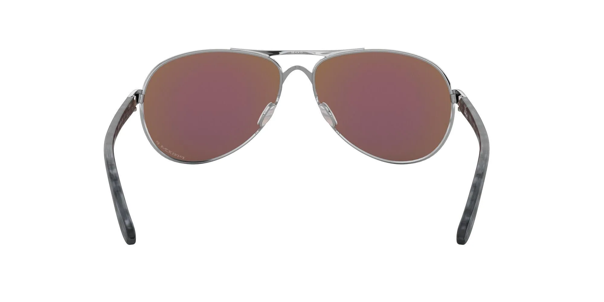 Oakley Feedback 4079 Sunglasses