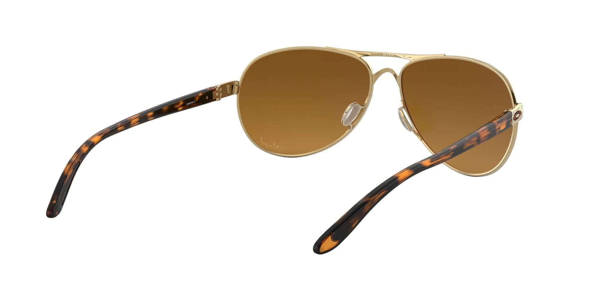 Oakley Feedback 4079 Sunglasses