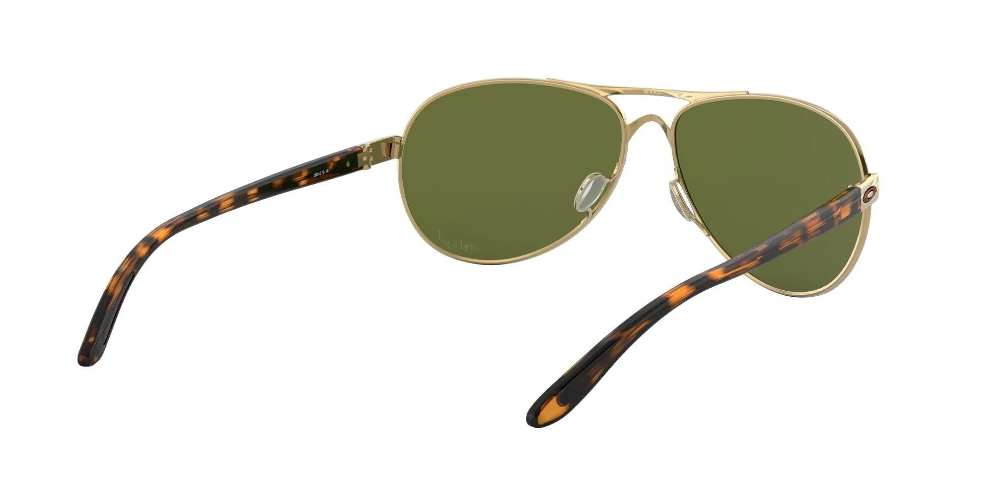 Oakley Feedback 4079 Sunglasses