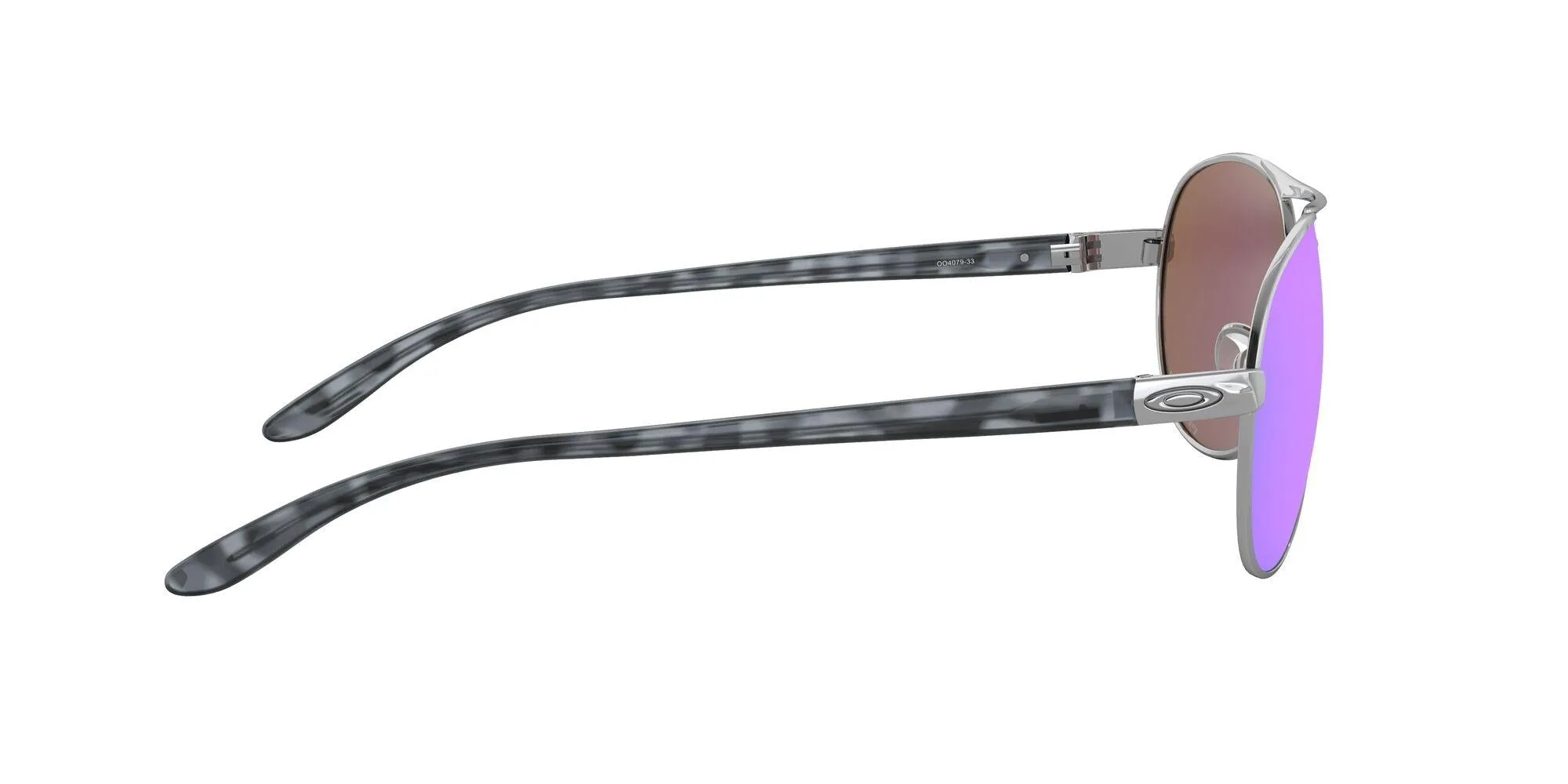 Oakley Feedback 4079 Sunglasses
