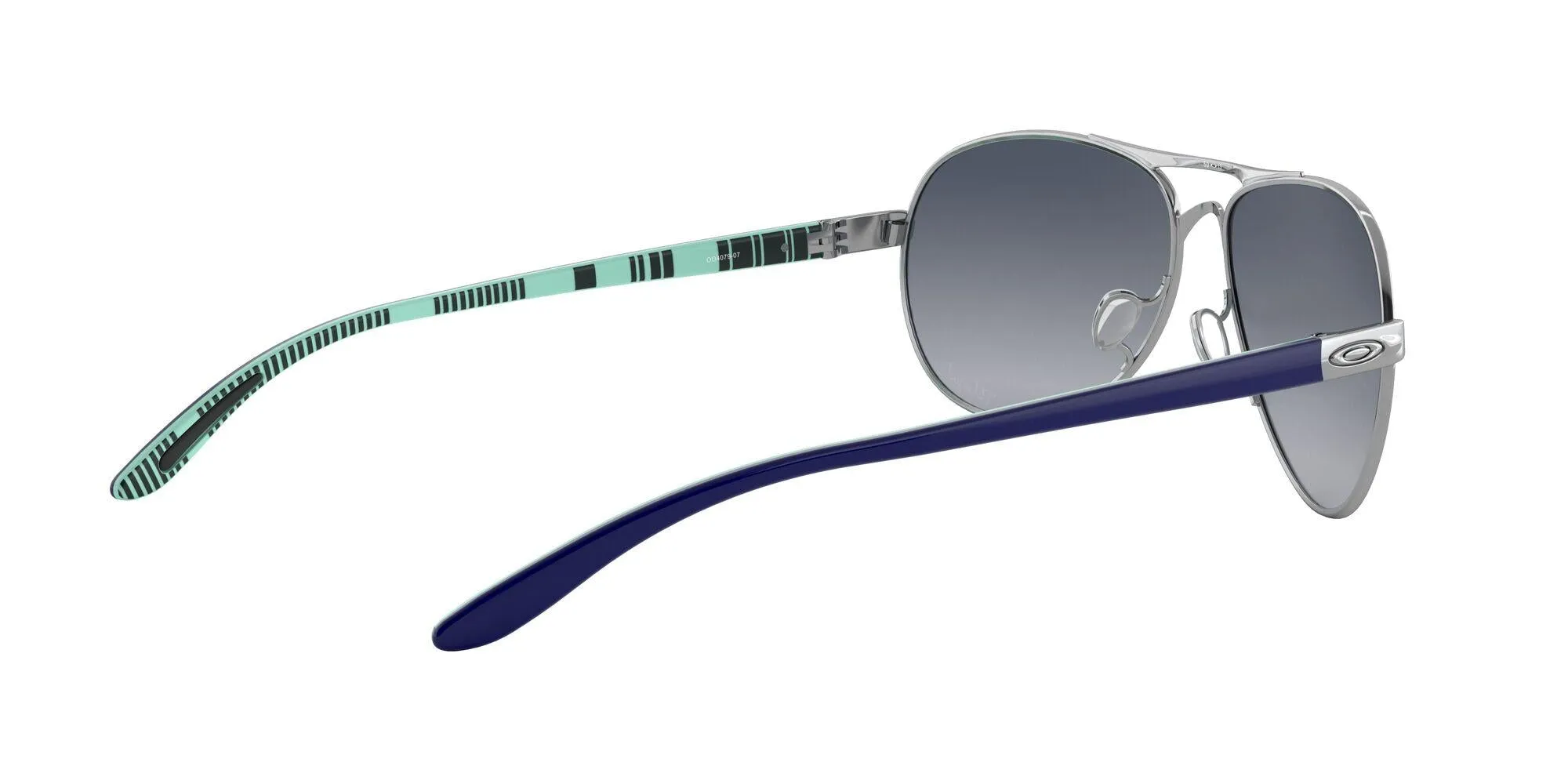 Oakley Feedback 4079 Sunglasses