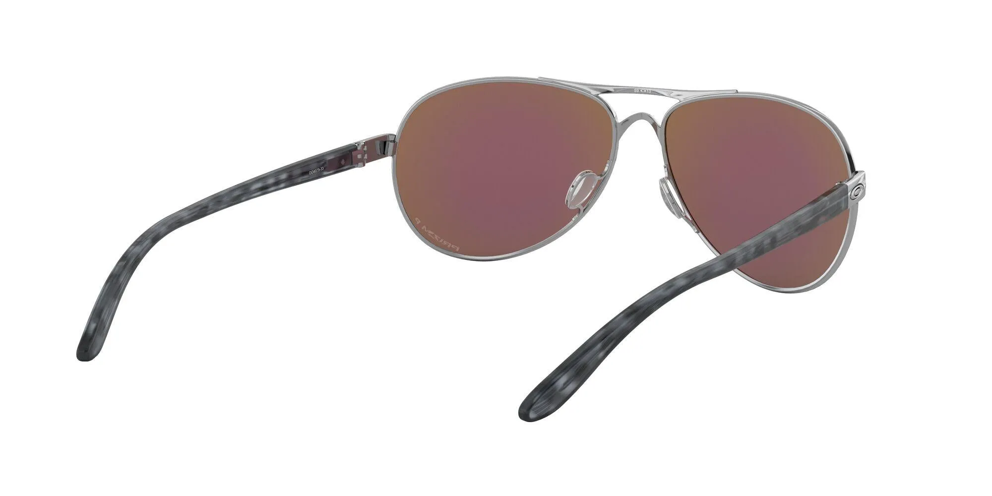 Oakley Feedback 4079 Sunglasses