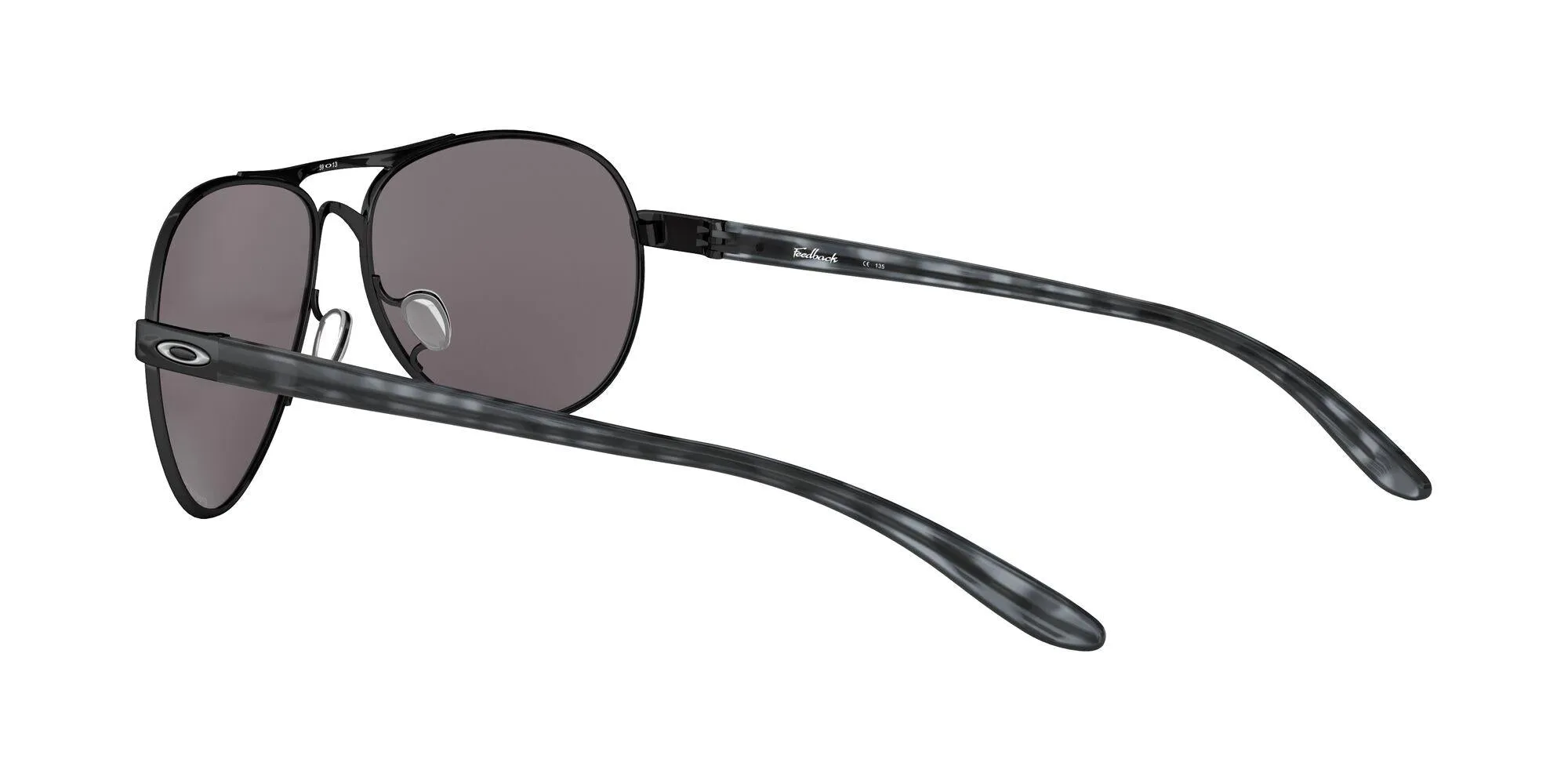Oakley Feedback 4079 Sunglasses