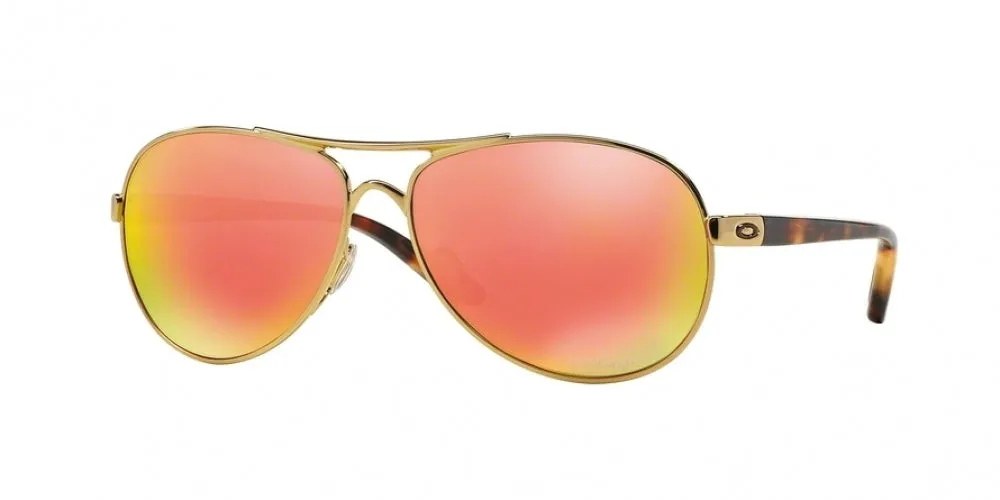 Oakley Feedback 4079 Sunglasses