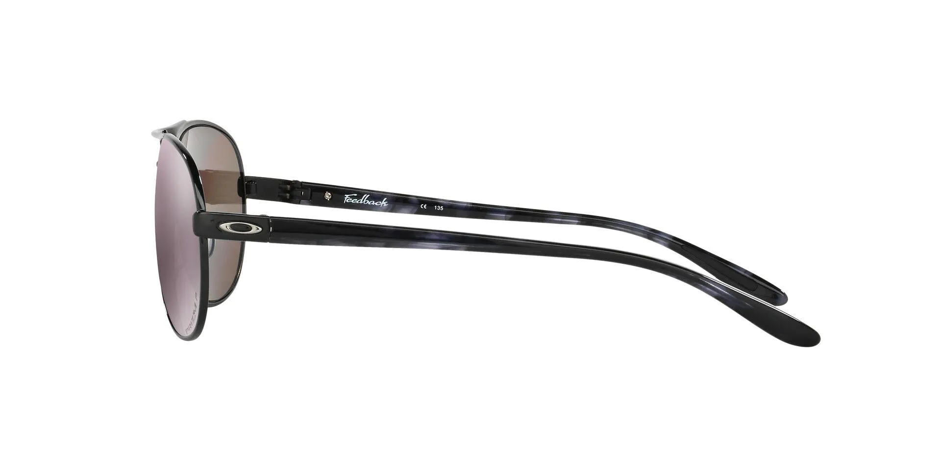 Oakley Feedback 4079 Sunglasses